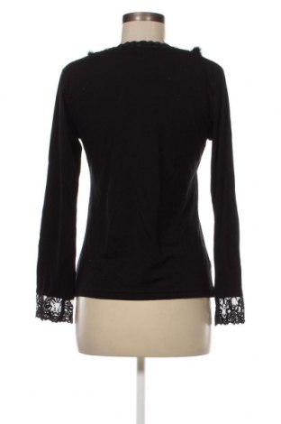 Дамска блуза Mandala, Размер M, Цвят Черен, Цена 14,04 лв.