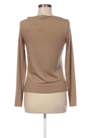 Damen Shirt Mango, Größe L, Farbe Beige, Preis € 31,96