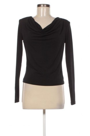 Γυναικεία μπλούζα Mango, Μέγεθος M, Χρώμα Μαύρο, Τιμή 6,39 €