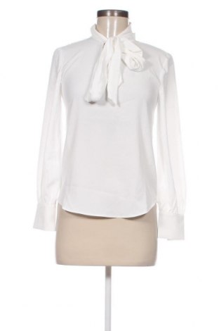 Damen Shirt Mango, Größe XS, Farbe Weiß, Preis € 14,38