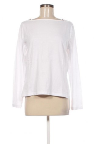 Damen Shirt Mango, Größe L, Farbe Weiß, Preis € 12,78