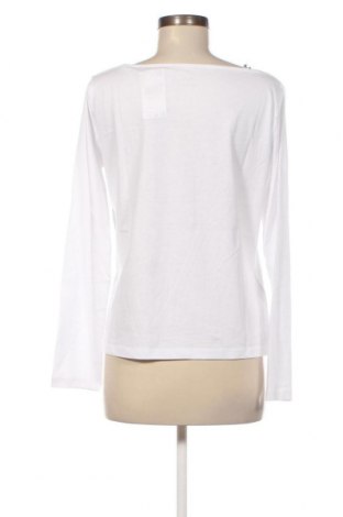 Damen Shirt Mango, Größe L, Farbe Weiß, Preis € 12,78