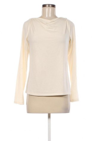 Γυναικεία μπλούζα Mango, Μέγεθος XL, Χρώμα Εκρού, Τιμή 12,78 €