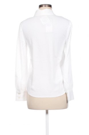 Γυναικεία μπλούζα Mango, Μέγεθος S, Χρώμα Λευκό, Τιμή 11,19 €