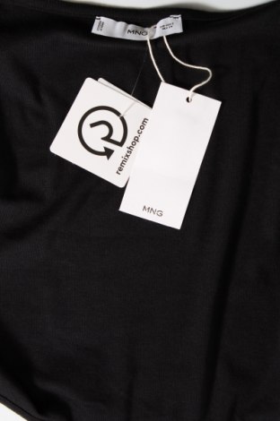 Damen Shirt Mango, Größe S, Farbe Schwarz, Preis € 7,99