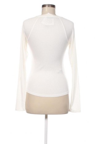 Damen Shirt Mango, Größe M, Farbe Weiß, Preis 31,96 €