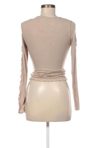 Damen Shirt Mango, Größe S, Farbe Beige, Preis € 31,96