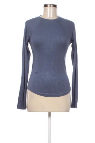 Damen Shirt Mango, Größe M, Farbe Blau, Preis € 6,39