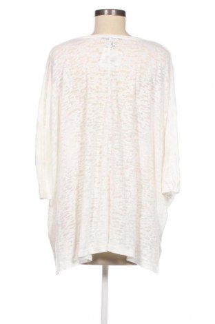 Γυναικεία μπλούζα Mango, Μέγεθος S, Χρώμα Λευκό, Τιμή 7,04 €