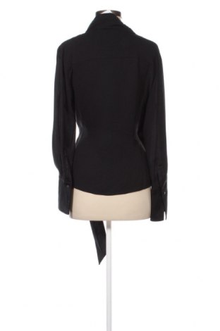 Γυναικεία μπλούζα Mango, Μέγεθος M, Χρώμα Μαύρο, Τιμή 31,96 €