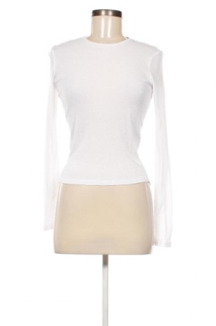 Damen Shirt Mango, Größe S, Farbe Weiß, Preis € 7,99