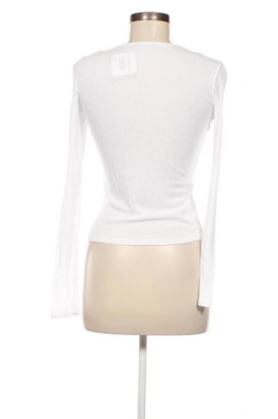 Damen Shirt Mango, Größe S, Farbe Weiß, Preis € 6,39