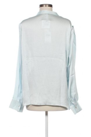 Damen Shirt Mango, Größe XL, Farbe Blau, Preis 31,96 €