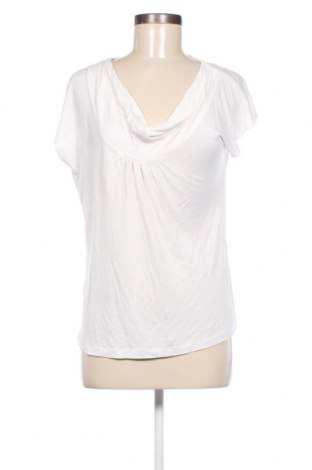Γυναικεία μπλούζα Mango, Μέγεθος XL, Χρώμα Λευκό, Τιμή 7,46 €