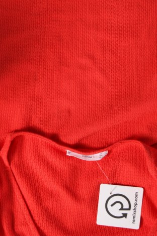 Damen Shirt Mango, Größe M, Farbe Orange, Preis 11,64 €
