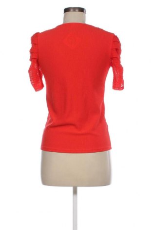Γυναικεία μπλούζα Mango, Μέγεθος M, Χρώμα Πορτοκαλί, Τιμή 7,87 €