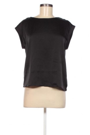 Γυναικεία μπλούζα Mango, Μέγεθος M, Χρώμα Μαύρο, Τιμή 7,46 €