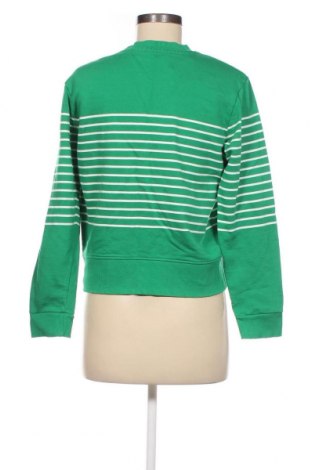 Γυναικεία μπλούζα Mango, Μέγεθος S, Χρώμα Πράσινο, Τιμή 7,04 €