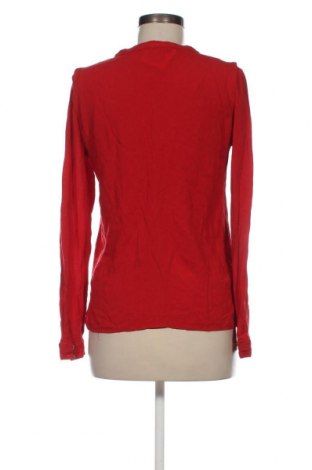 Damen Shirt Mango, Größe S, Farbe Rot, Preis 8,28 €