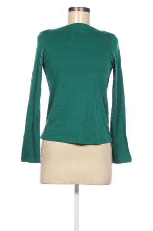 Damen Shirt Mango, Größe S, Farbe Grün, Preis € 7,47