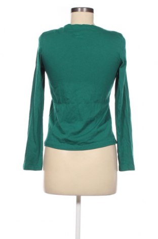 Damen Shirt Mango, Größe S, Farbe Grün, Preis 7,47 €
