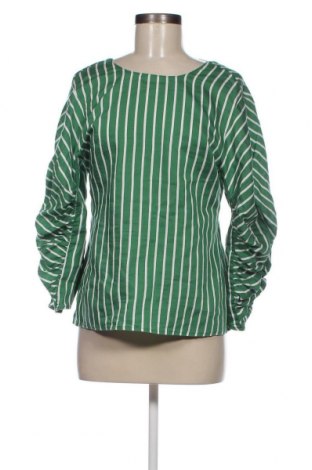 Damen Shirt Mango, Größe M, Farbe Grün, Preis € 7,46