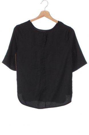 Damen Shirt Mango, Größe XS, Farbe Schwarz, Preis 2,99 €