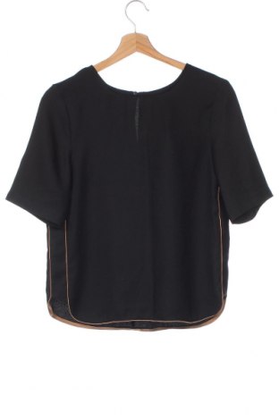 Damen Shirt Mango, Größe XS, Farbe Schwarz, Preis € 7,67