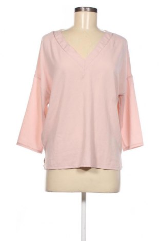 Γυναικεία μπλούζα Mango, Μέγεθος S, Χρώμα Ρόζ , Τιμή 37,50 €