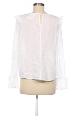 Damen Shirt Mango, Größe S, Farbe Weiß, Preis 7,87 €