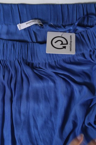 Bluză de femei Mango, Mărime XS, Culoare Albastru, Preț 37,70 Lei