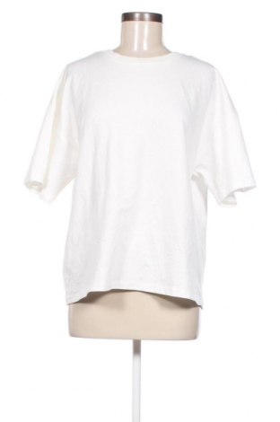 Damen Shirt Mango, Größe M, Farbe Ecru, Preis € 17,12