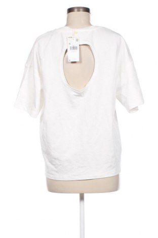 Damen Shirt Mango, Größe M, Farbe Ecru, Preis € 17,12