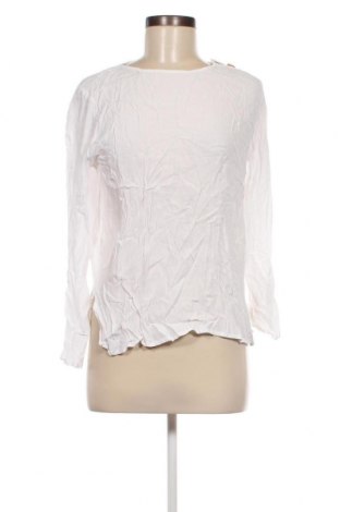 Damen Shirt Mango, Größe S, Farbe Weiß, Preis € 37,42