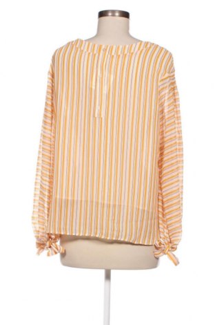Дамска блуза Mango, Размер M, Цвят Многоцветен, Цена 8,10 лв.