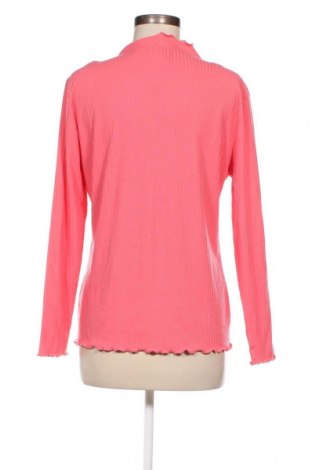 Damen Shirt Manguun, Größe XL, Farbe Rosa, Preis € 5,49