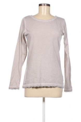 Damen Shirt Manguun, Größe M, Farbe Beige, Preis 5,29 €