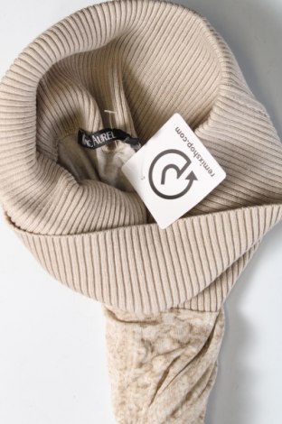 Γυναικείο πουλόβερ Marc Aurel, Μέγεθος M, Χρώμα  Μπέζ, Τιμή 35,89 €