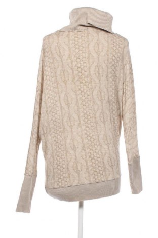 Damenpullover Marc Aurel, Größe M, Farbe Beige, Preis 34,42 €