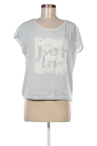 Γυναικεία μπλούζα Marc Aurel, Μέγεθος M, Χρώμα Μπλέ, Τιμή 50,69 €