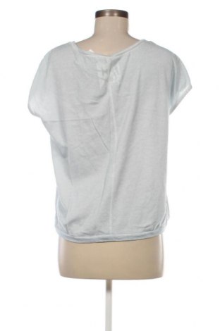 Дамска блуза Marc Aurel, Размер M, Цвят Син, Цена 99,10 лв.