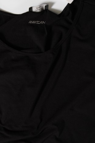 Γυναικεία μπλούζα Marc Cain, Μέγεθος S, Χρώμα Μαύρο, Τιμή 59,02 €