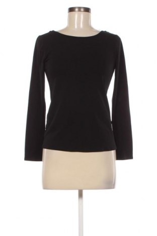 Дамска блуза Marc Cain, Размер S, Цвят Черен, Цена 114,50 лв.