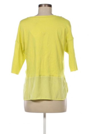 Damen Shirt Marc Cain, Größe S, Farbe Gelb, Preis 47,23 €