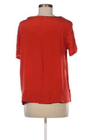 Γυναικεία μπλούζα Marc Cain, Μέγεθος M, Χρώμα Κόκκινο, Τιμή 49,12 €