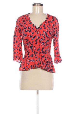 Damen Shirt Marc Cain, Größe S, Farbe Mehrfarbig, Preis € 47,23