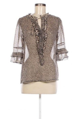 Дамска блуза Marc Cain, Размер S, Цвят Многоцветен, Цена 92,33 лв.