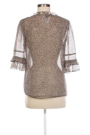 Дамска блуза Marc Cain, Размер S, Цвят Многоцветен, Цена 92,33 лв.
