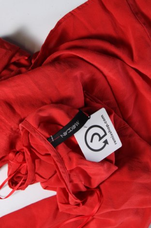 Дамска блуза Marc Cain, Размер L, Цвят Червен, Цена 92,33 лв.