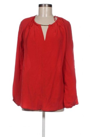 Damen Shirt Marc Cain, Größe L, Farbe Rot, Preis 26,16 €